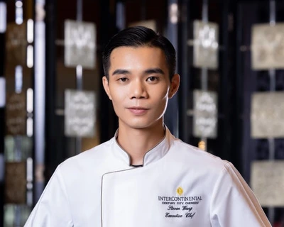 Chef Steven Wong 1 1