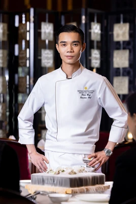 Chef Steven Wong 2