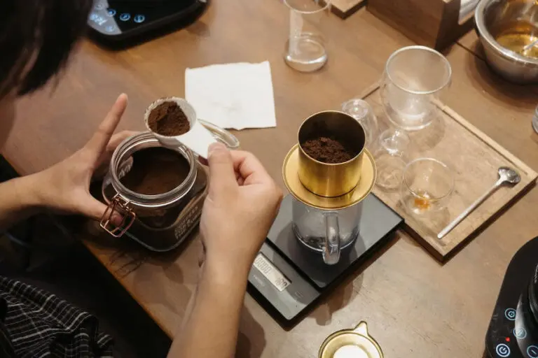 imresizer HANDS ON DISCOVERY OF Vietnamese Coffee and Culture