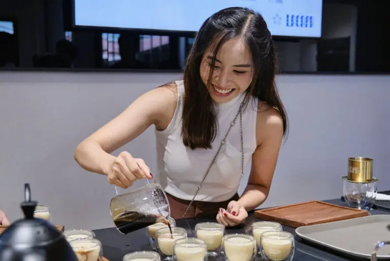 imresizer TECHNIQUES SECRETS BEHIND the famed vietnamese egg coffee