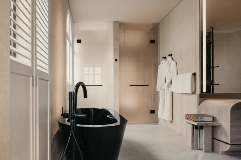 imresizer The Mondrian Shophouse Suite Bath