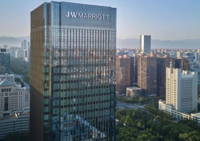 JW Marriott