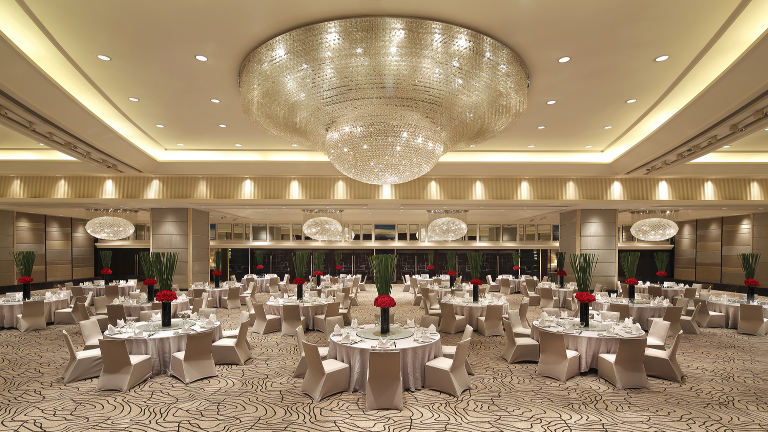 Tomson Grand Ballroom