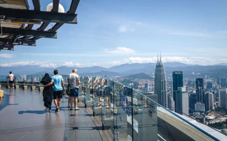 imagepool malaysia KL Tower