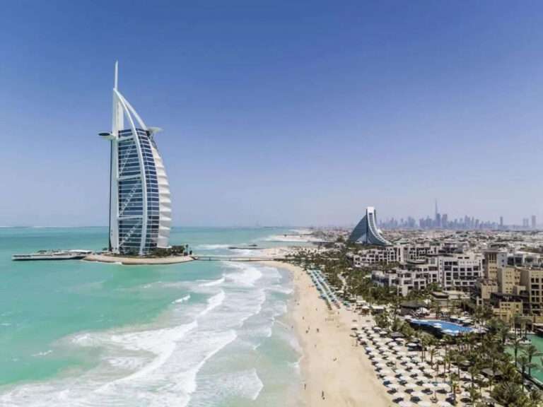 jumeirah group