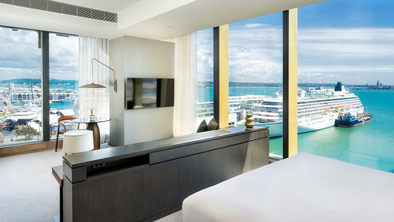 InterContinental Auckland