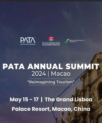 pata 2024 Macao