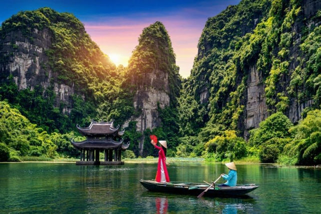 Vietnam tourism