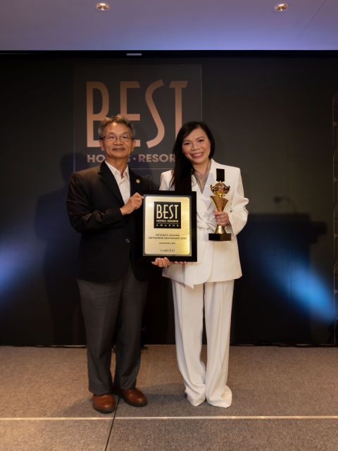 Best Hotels Resorts Awards 2024 Award Winners Announced 2