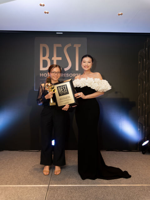 Best Hotels Resorts Awards 2024 Award Winners Announced 3