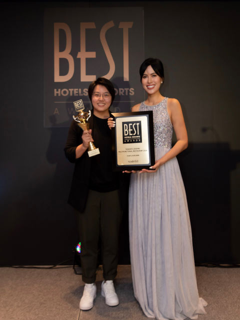 Best Hotels Resorts Awards 2024 Award Winners Announced 4