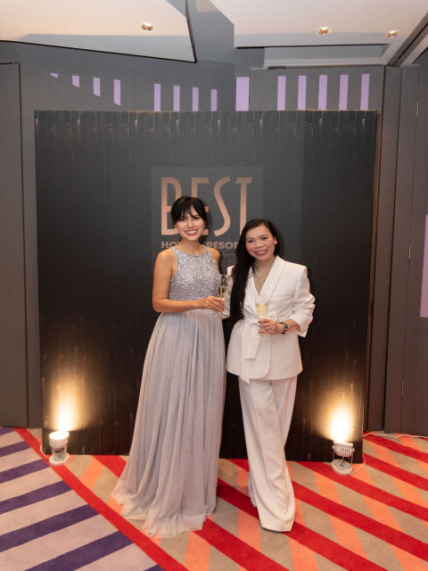 Best Hotels Resorts Awards 2024 Award Winners Announced 6