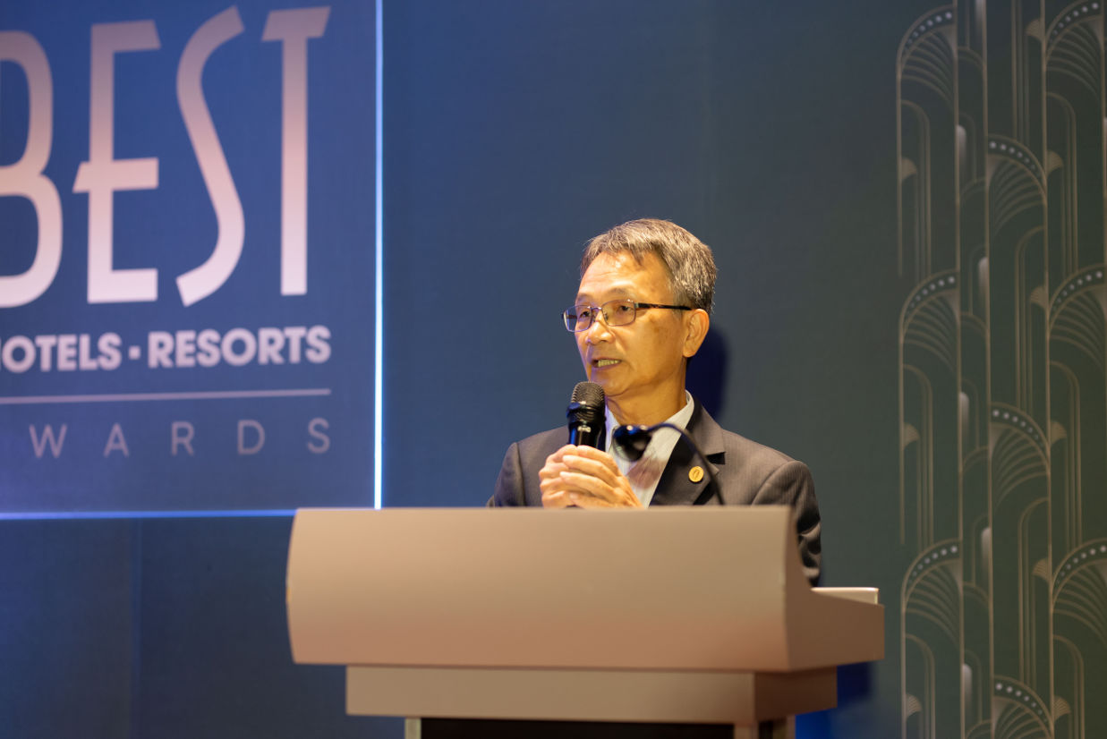 Best Hotels Resorts Awards 2024 Award Winners Announced