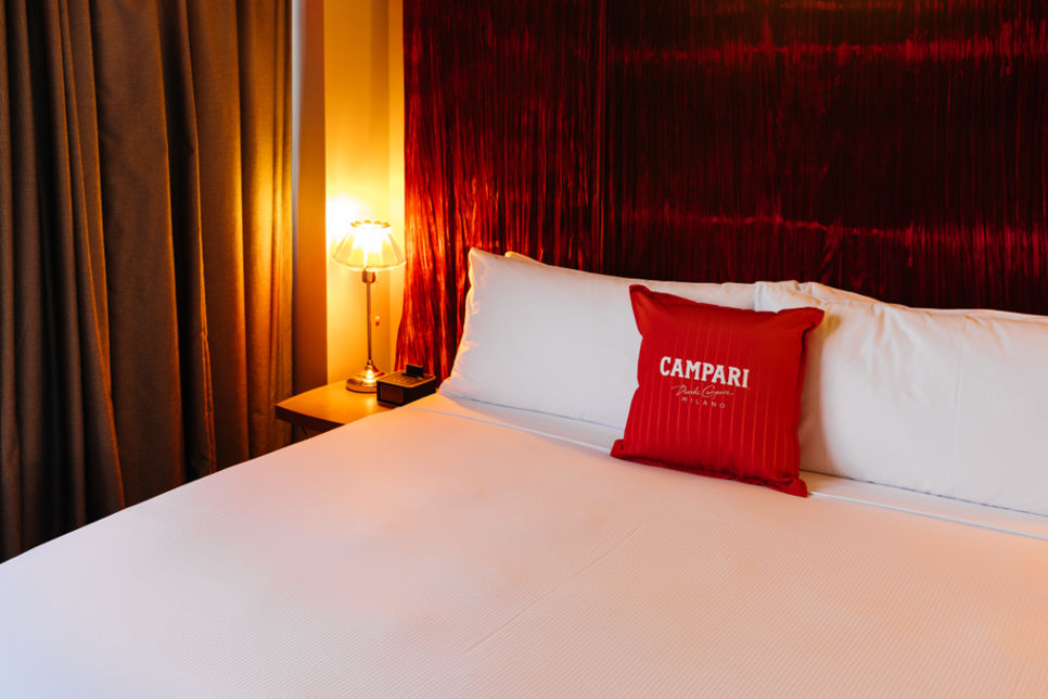 Campari Room