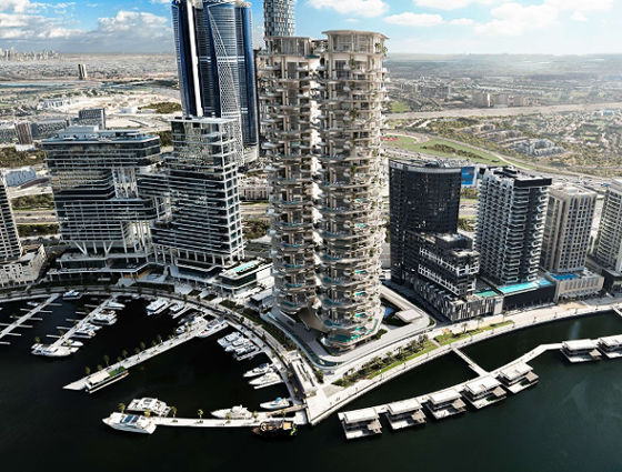 Regent Residences Dubai Sankari Place