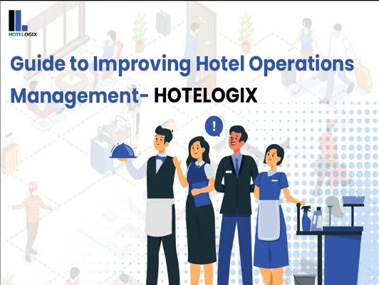 hotel operation