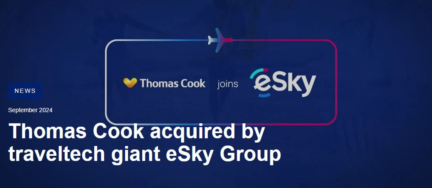 thomas cook