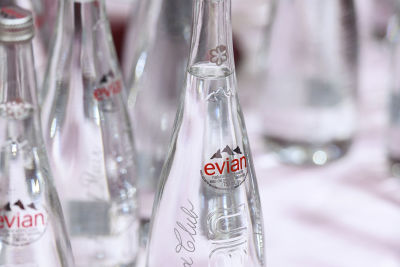 Evian