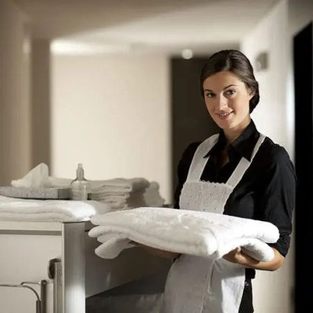 Housekeeping