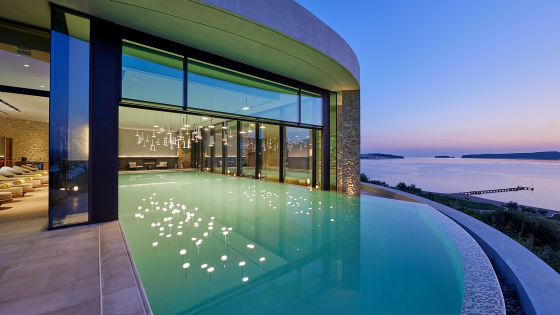 Mandarin Oriental Costa Navarino 4