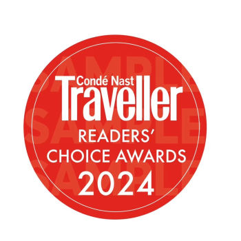 Readers Choice 2024