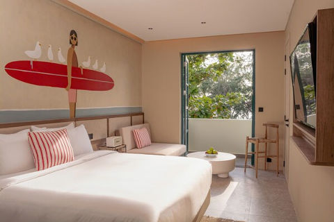 Soul Boutique Hotel Phu Quoc