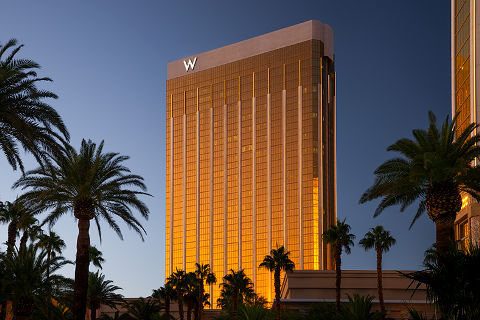 W Las Vegas