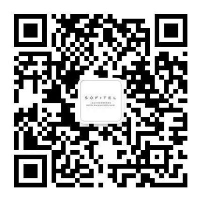 sofitel shanghai north bund wechat