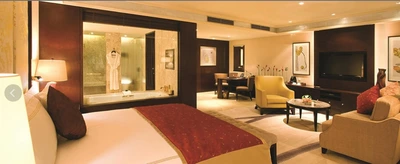 Fairmont Gold Room