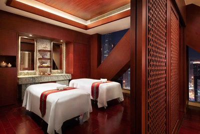 Fairmont Beijing Spa