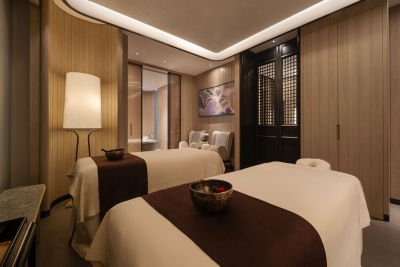 Four Seasons Suzhou wellness 1