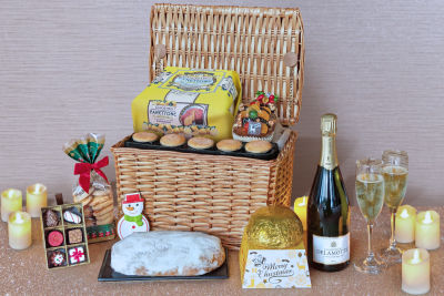 Magnifique Hamper