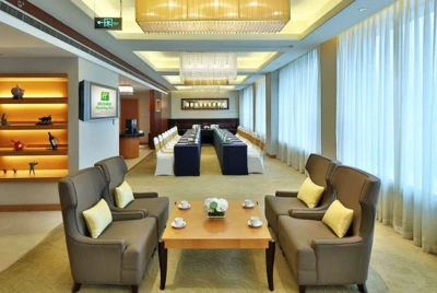 Executive Meeing Room