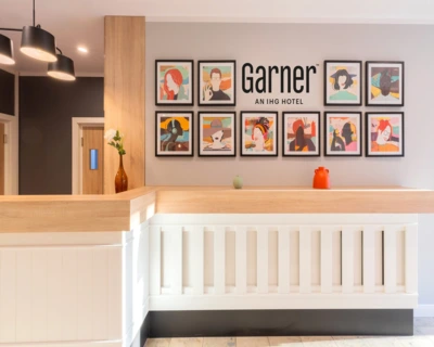 Garner Hotels