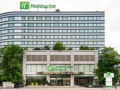 Holiday Inn Century City East Tower