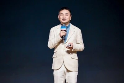 James Liang Chairman of Trip.com Group