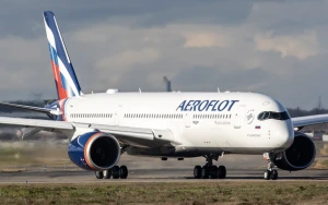 aeroflot