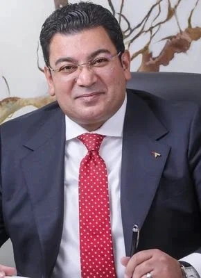 Magdy Halim