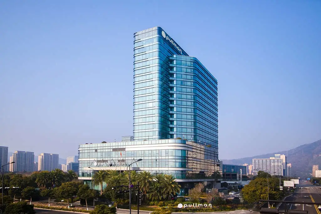 Accor brings Pullman Hotels & Resorts back to the Zhoushan Islands