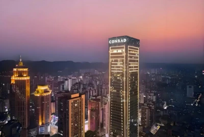 conrad chongqing 1