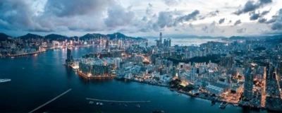 Hong Kong Shines Bright as Host of World Travel Awards Asia & Oceania Gala 2025