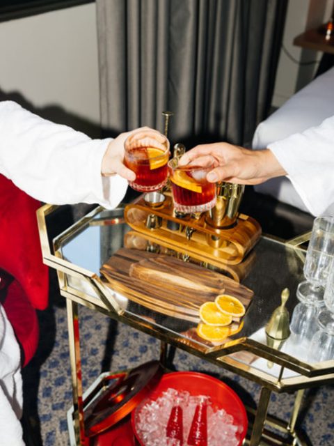 Hilton x Campari_2