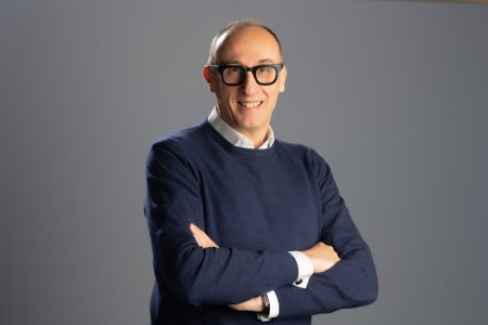 Mr. Massimo Brancaleoni