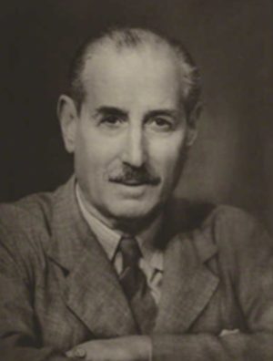 Sir Victor Sassoon