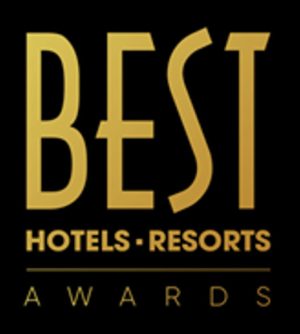 best hotels and resorts