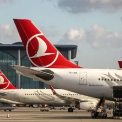 Turkish Airlines sets Guinness World Record for flying to most countries