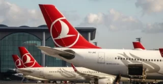 Turkish Airlines sets Guinness World Record for flying to most countries