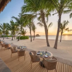 JW Marriott Expands in the Maldives with the Unveiling of JW Marriott Kaafu Atoll Island Resort